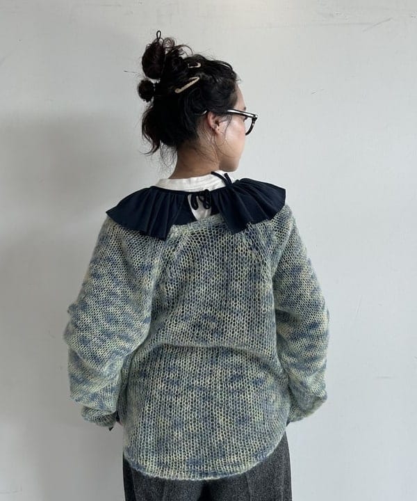 BEAMS BOY ビームス 新宿の黒田 彩乃