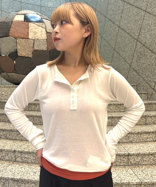 あすかさんの「BEAMS WOMEN｜JW PEI / Nova shoulder bag」を使ったコーディネート