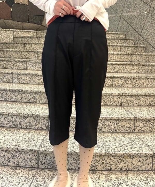 あすかさんの「BEAMS WOMEN｜JW PEI / Nova shoulder bag」を使ったコーディネート