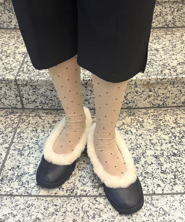 あすかさんの「BEAMS WOMEN｜JW PEI / Nova shoulder bag」を使ったコーディネート