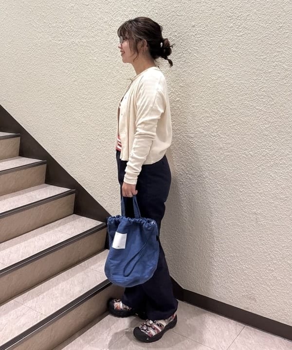 まるみ　リブパンツセット trim_ofnls_item33296b92287811e