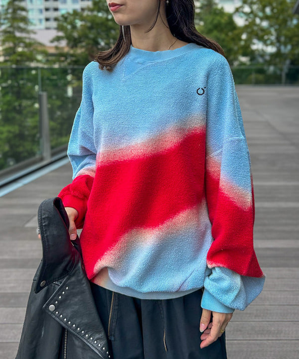 marieさんの「BEAMS WOMEN｜maturely / コットン シルク ジッパー カーゴパンツ」を使ったコーディネート