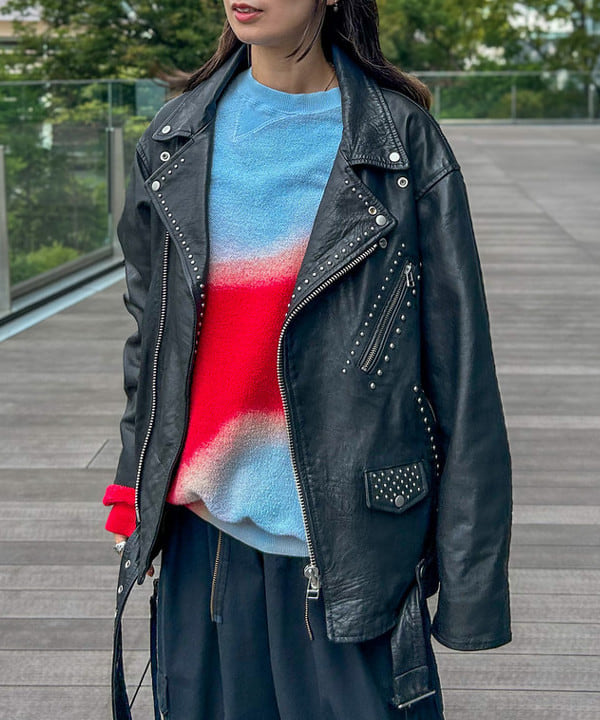 marieさんの「BEAMS WOMEN｜maturely / コットン シルク ジッパー カーゴパンツ」を使ったコーディネート