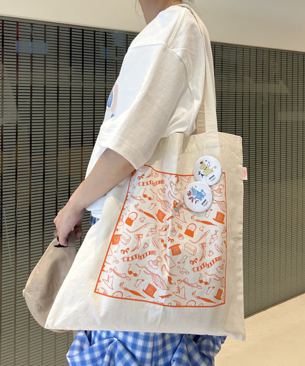 清水 彩乃さんの「BEAMS WOMEN｜オペラ シューズ」を使ったコーディネート