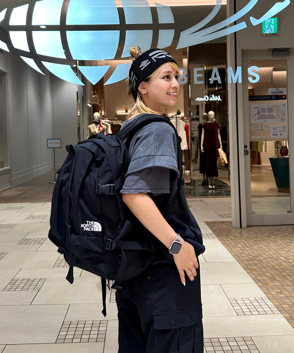 Heg.さんの「【別注】BOWWOW / カットオフ スウェット」を使ったコーディネート