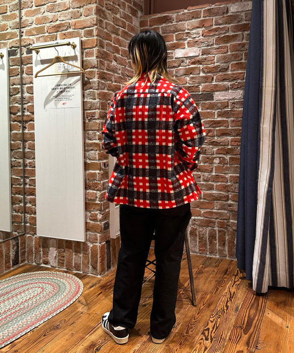 BEAMS BOY ビームス 恵比寿のHeg.