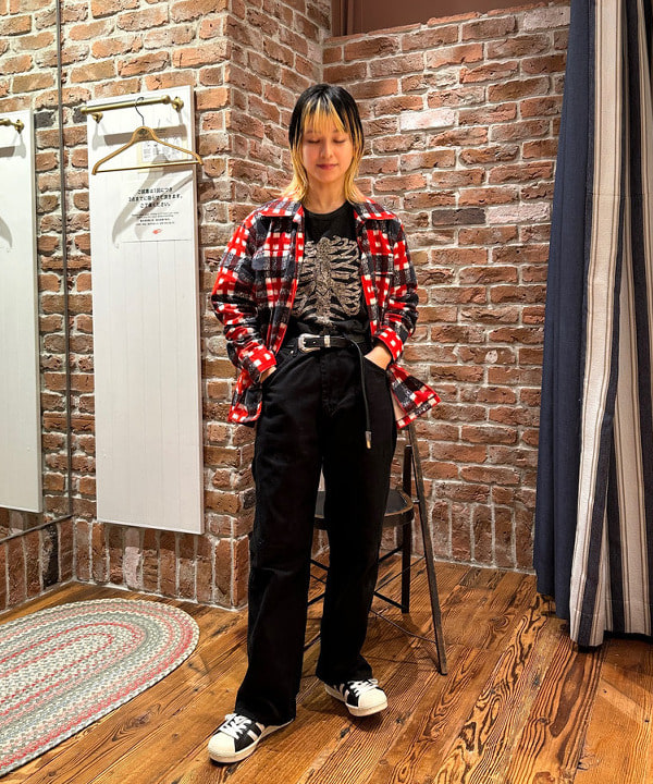 BEAMS BOY ビームス 恵比寿のHeg.