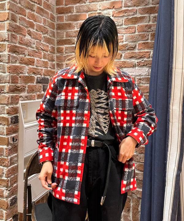 BEAMS BOY ビームス 恵比寿のHeg.