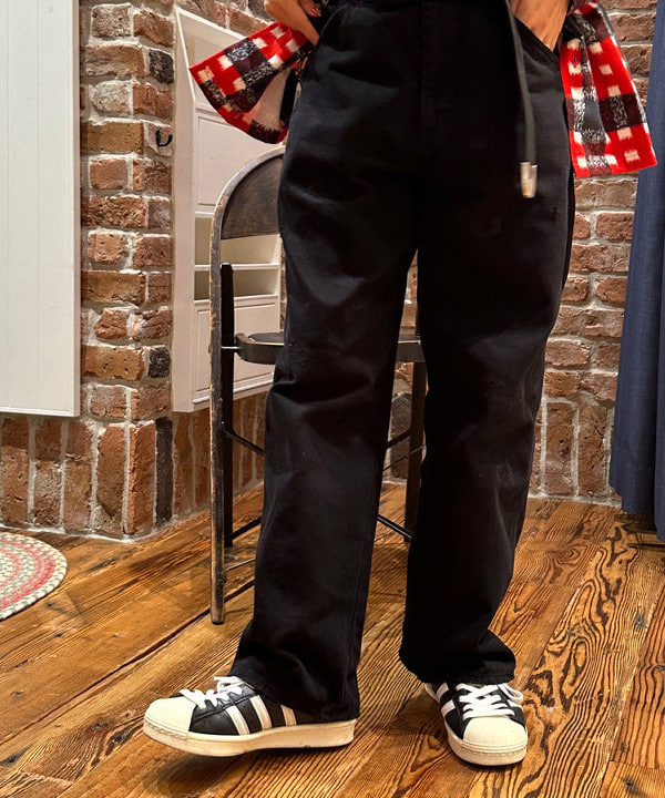 BEAMS BOY ビームス 恵比寿のHeg.