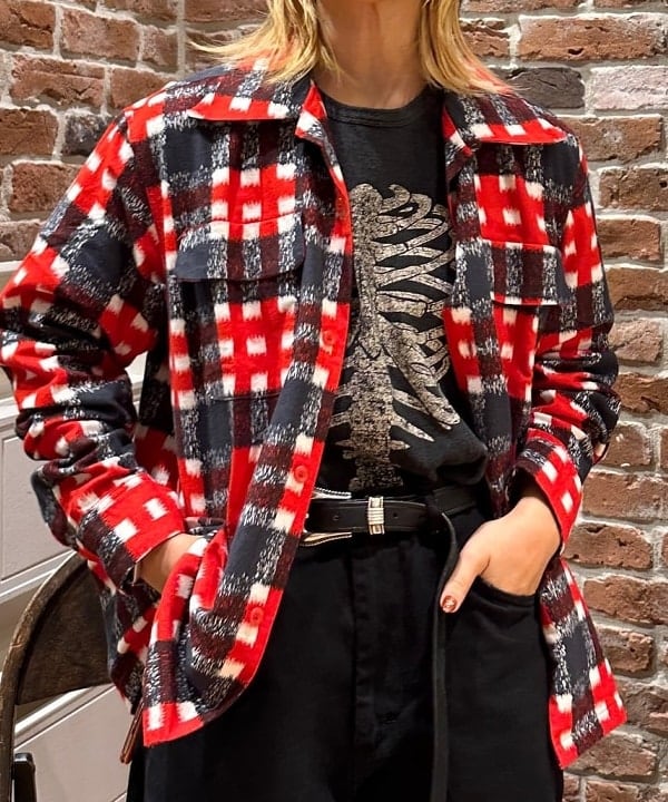 BEAMS BOY ビームス 恵比寿のHeg.