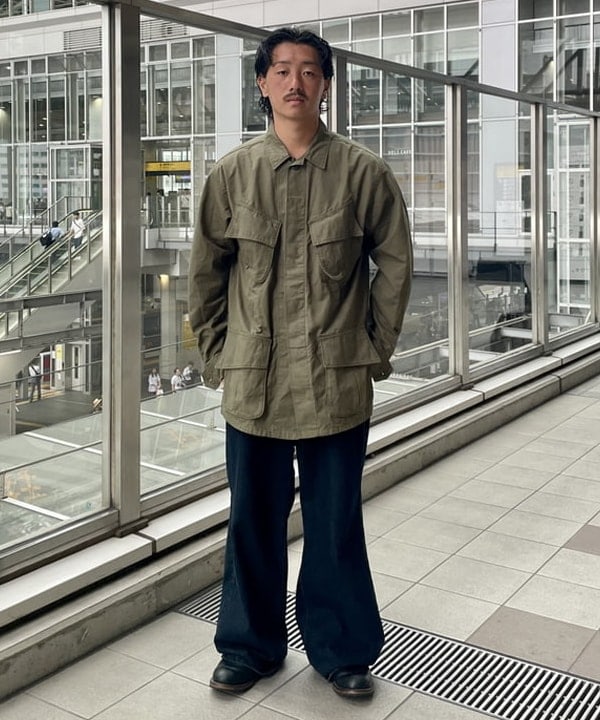 ビームス 梅田（1117224） スタイリング・コーディネイト｜BEAMS