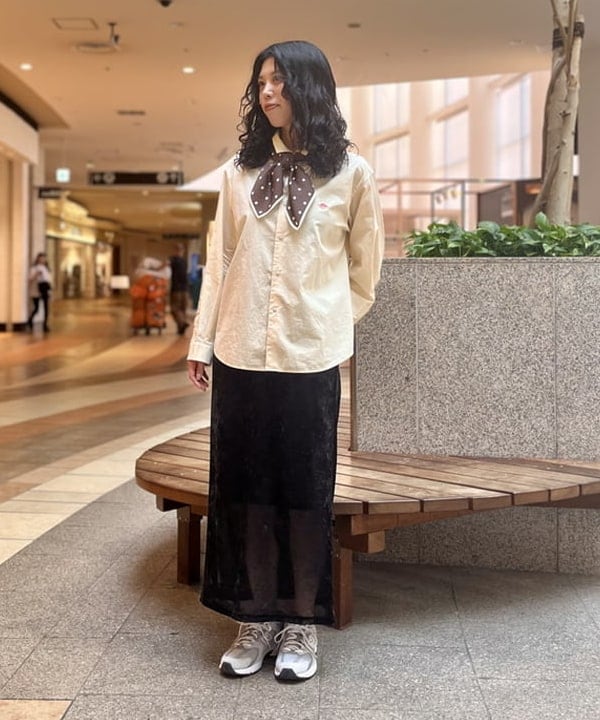 B:MING LIFE STORE by BEAMS 谷津倉　涼