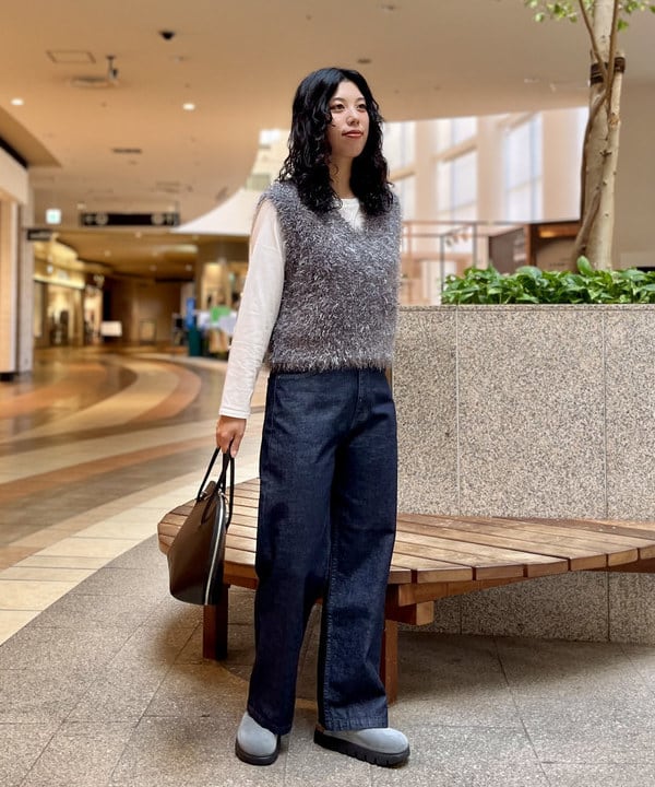 B:MING LIFE STORE by BEAMS 谷津倉　涼