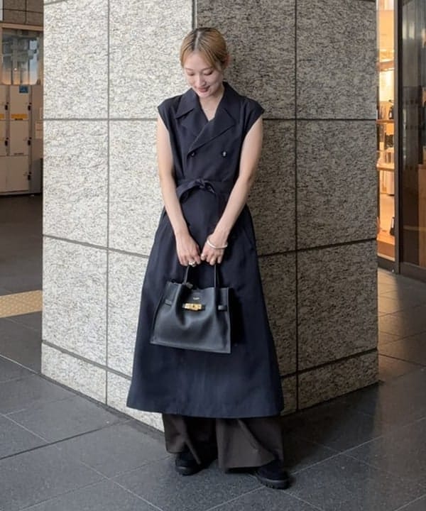 Demi-Luxe BEAMS（1117287） スタイリング・コーディネイト｜BEAMS