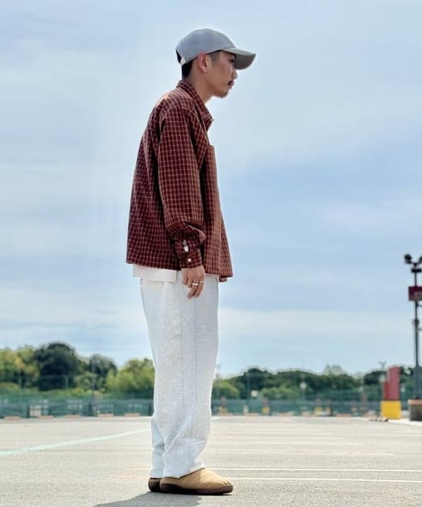 MEETS SHOP｜ライブ配信やスタッフ投稿をお届け！