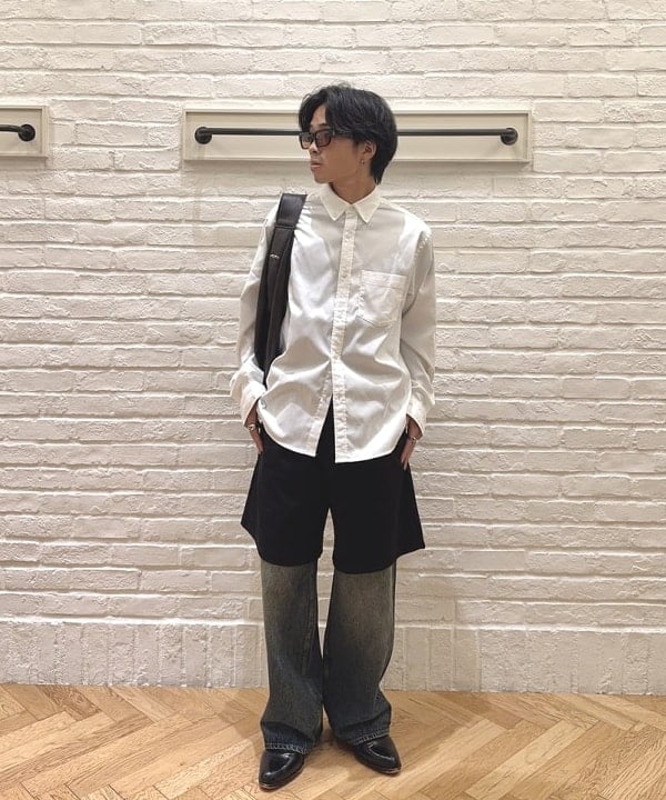 B:MING LIFE STORE by BEAMS 佐藤 颯太