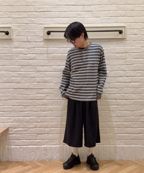 B:MING LIFE STORE by BEAMS 越田 凪