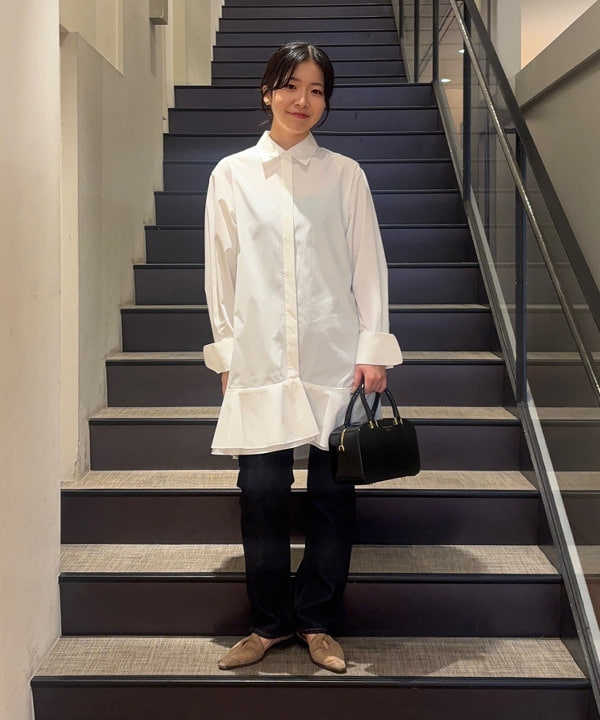 カラー｜『きれい見えダークトーン』一択