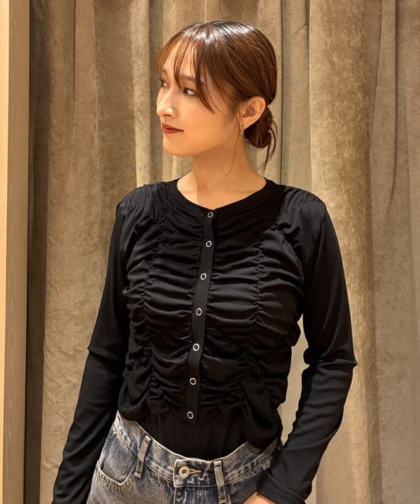松本 佳菜子