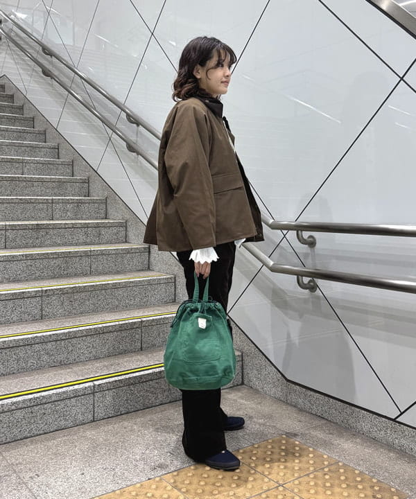 Clubhaus dynamic range 長袖ピステ　カーキ Clubhaus dynamic range 長袖ピステ カーキ Clubhaus dynamic