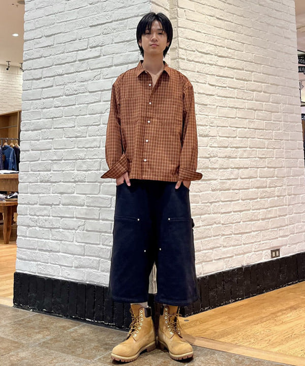 B:MING LIFE STORE by BEAMS 松林 透吾