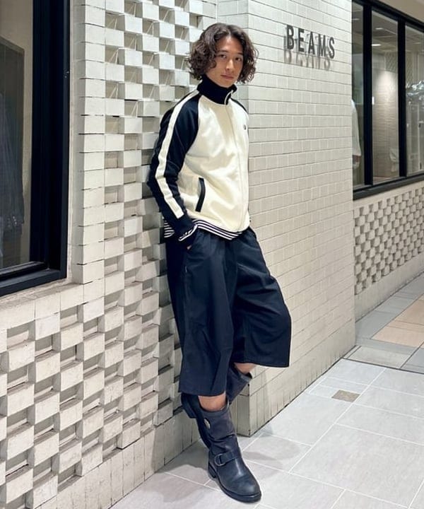 BEAMS OUTLET Kelly