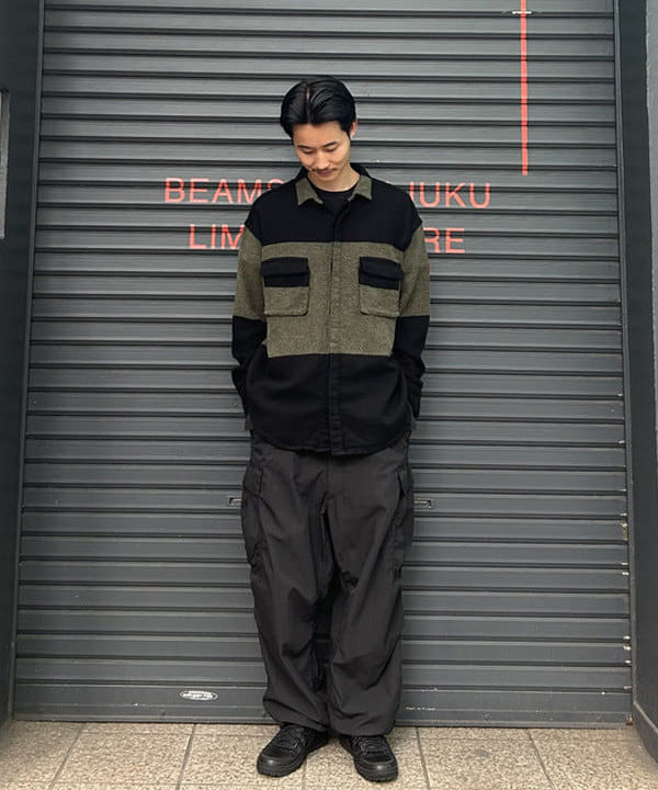 BEAMS HARAJUKU LIMITED STORE（1117639） スタイリング