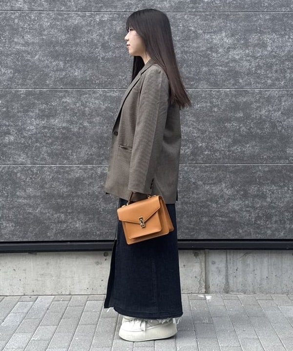 ビームス アウトレット ふかや花園（1117661） スタイリング