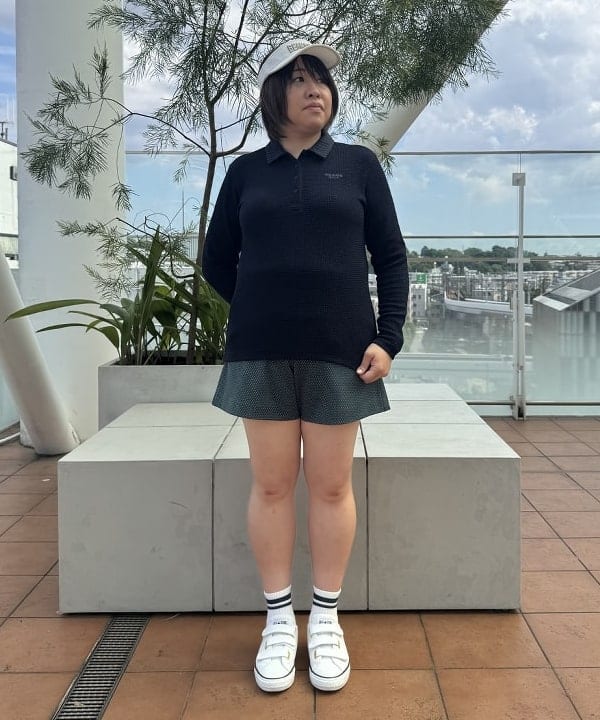 ビームス ゴルフ 玉川髙島屋S・C店（1117668） スタイリング