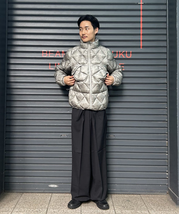 泫染 BEAMS HARAJUKU LIMITED STORE（1117764） スタイリング