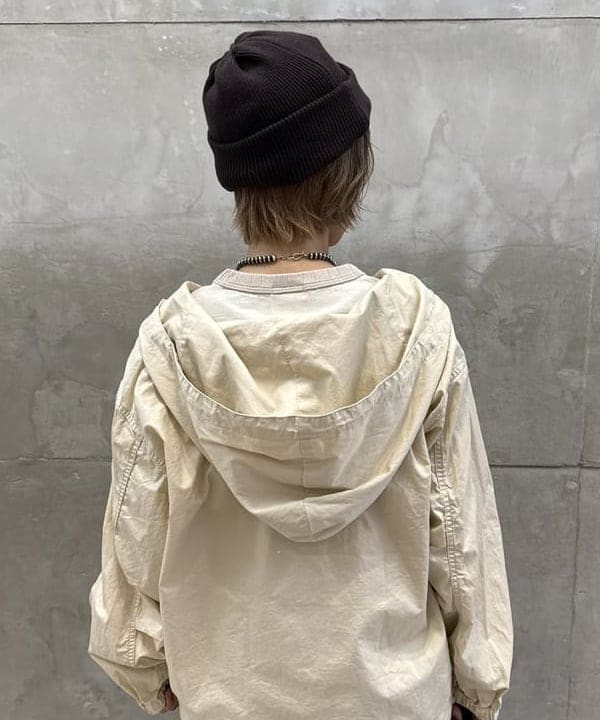 BEAMS BOY ビームス 梅田の飯田 加奈美