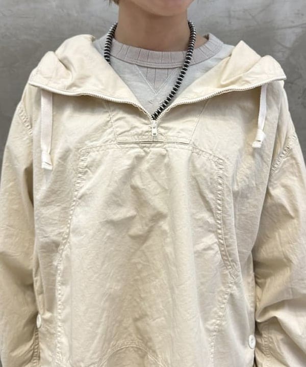 BEAMS BOY ビームス 梅田の飯田 加奈美