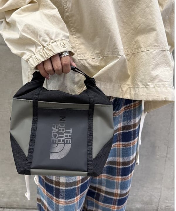 BEAMS BOY ビームス 梅田の飯田 加奈美