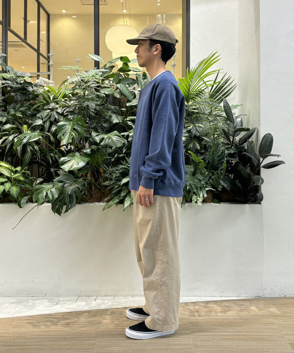 Yeti × Ray BEAMS / 別注 2way L ポンチョ Ray BEAMS（レイビームス）の「Yeti × Ray BEAMS / 別注 2way L