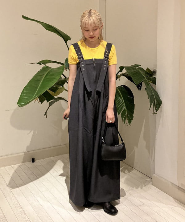 B:MING LIFE STORE by BEAMS 栗島 七海