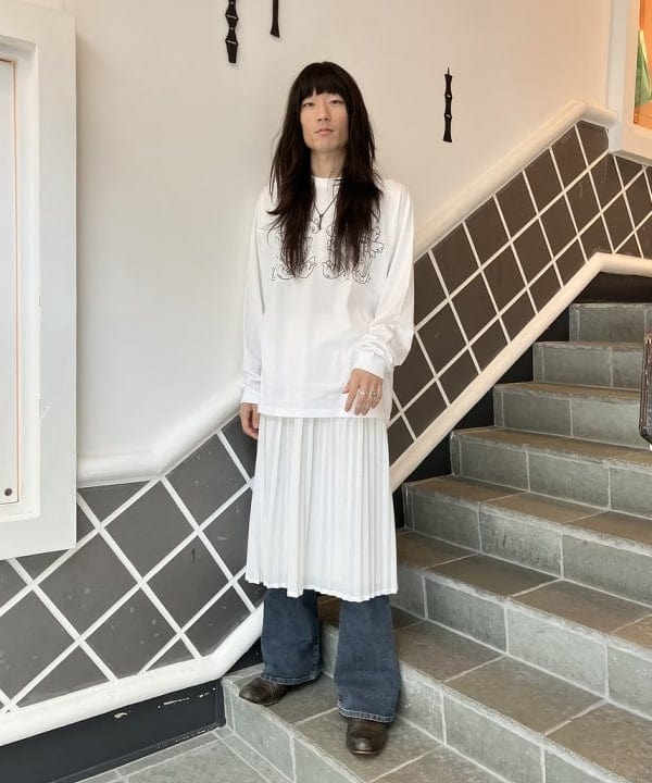 TOKYO CULTUART by BEAMS（1117852） スタイリング