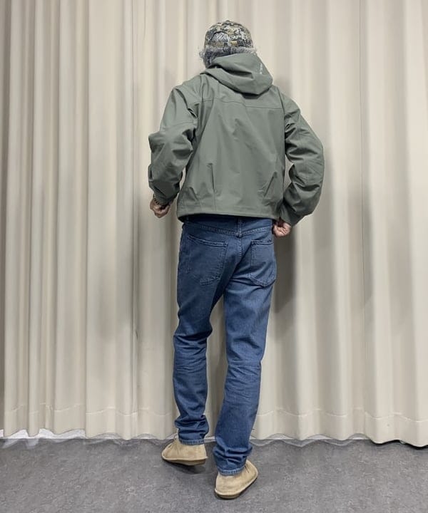 BEAMS（1117910） スタイリング・コーディネイト｜BEAMS