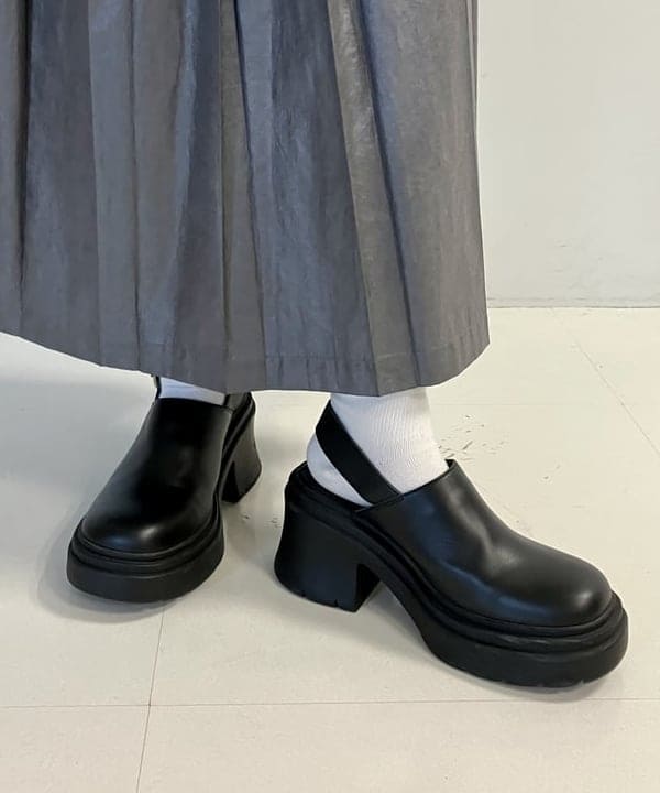 むりょさんの「BEAMS WOMEN｜RBS / フェイクファー ステンカラー コート」を使ったコーディネート