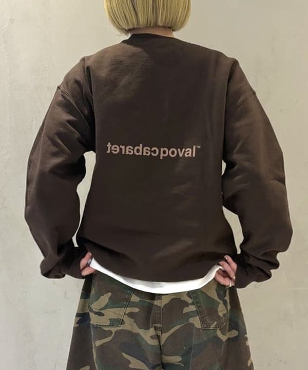 りりさんの「BEAMS WOMEN｜」を使ったコーディネート