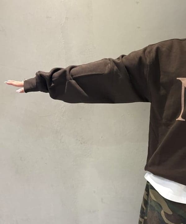 りりさんの「BEAMS WOMEN｜」を使ったコーディネート