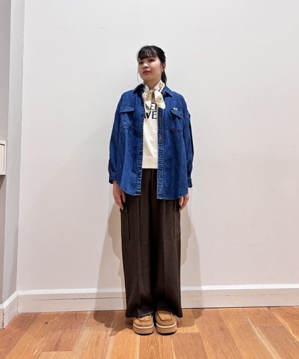 B:MING LIFE STORE by BEAMS 朱李