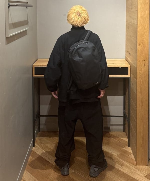 三宅 康平さんの「BEAMS WOMEN｜ASICS / GEL-QUANTUM 360 I AMP」を使ったコーディネート