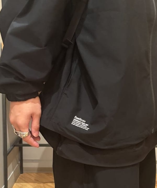 三宅 康平さんの「BEAMS WOMEN｜ASICS / GEL-QUANTUM 360 I AMP」を使ったコーディネート