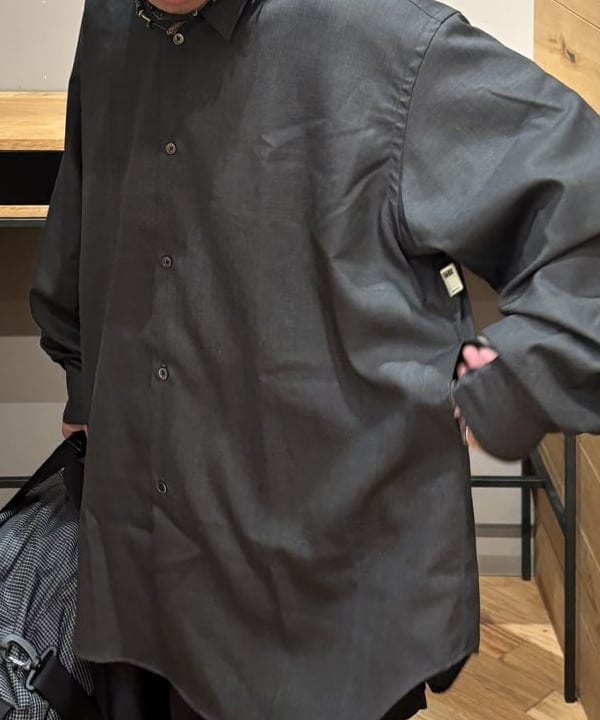 三宅 康平さんの「BEAMS WOMEN｜【別注】GREGORY / DUFFEL BAG M RIPSTOP」を使ったコーディネート