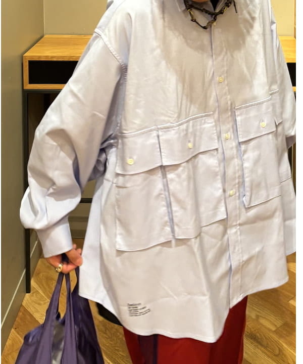 三宅 康平さんの「BEAMS WOMEN｜New Balance / 1906R」を使ったコーディネート