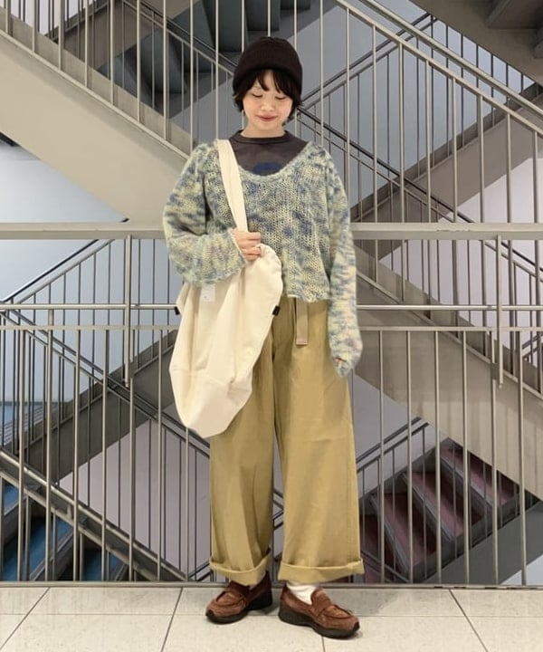 よしお