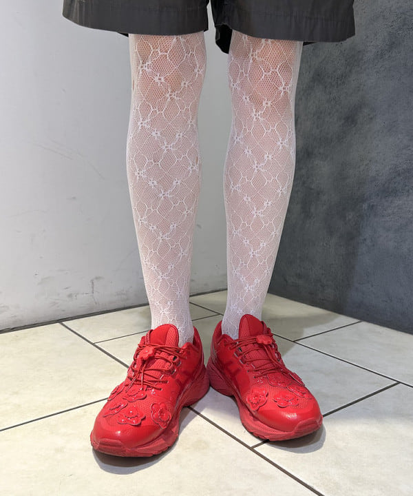 ササキさんの「BEAMS WOMEN｜ショーツ オールインワン」を使ったコーディネート