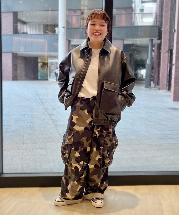 ビームス 長崎（1118119） スタイリング・コーディネイト｜BEAMS