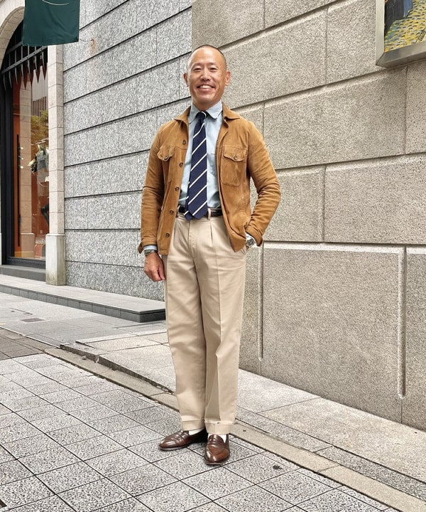 BEAMS “Brilla per il gusto” Brilla per il gusto | LABELS | BEAMS