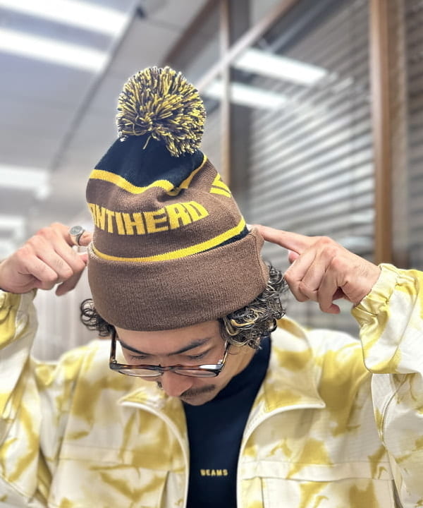 BAKU(東江 漠)さんの「BEAMS WOMEN｜ショート ウェーディング ブルゾン」を使ったコーディネート